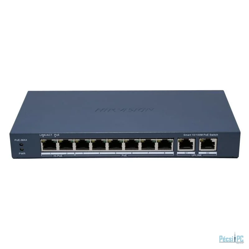 Hikvision DS-3E1310HP-EI (B)