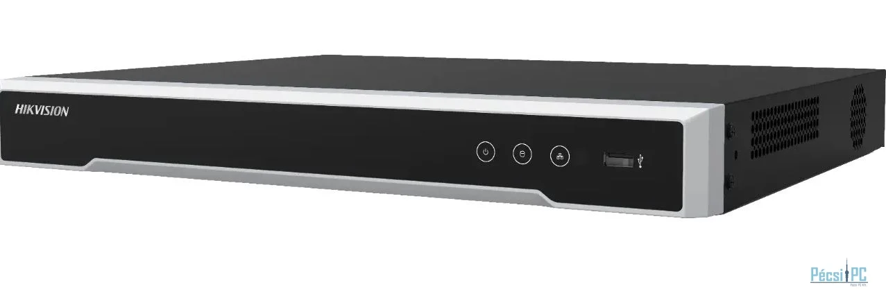 Hikvision DS-7608NI-M2/8P