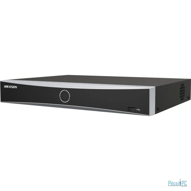 Hikvision DS-7608NXI-K1 (D)/ALARM4+1