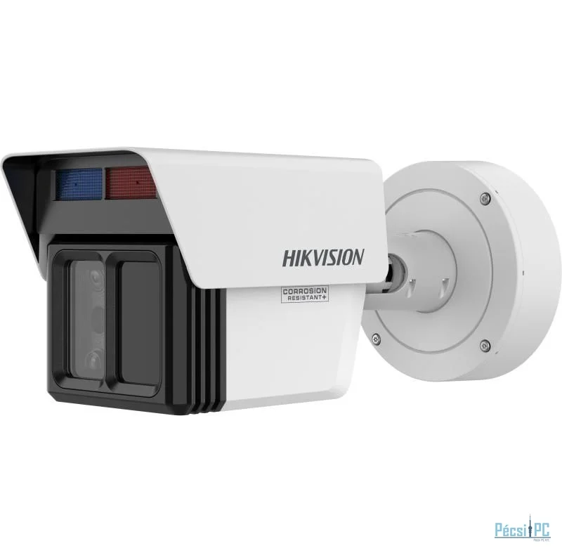 Hikvision IDS-2CD7T46G2/VX3-IHSY(4/12/25MM)