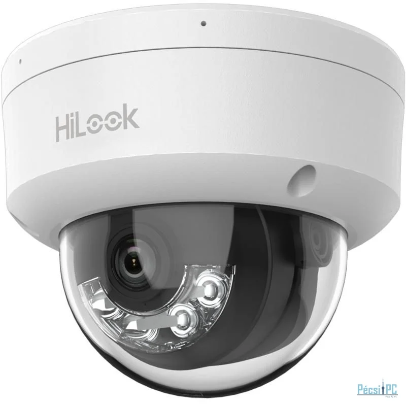 Hikvision IPC-D140HA-LU(2.8MM)