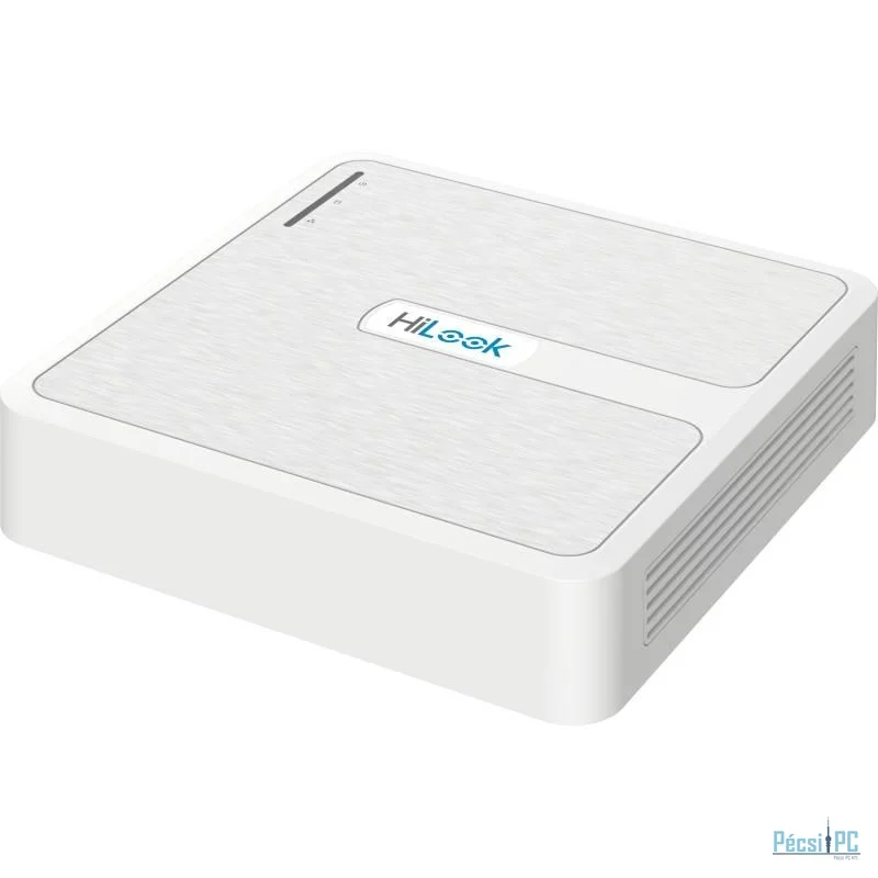 Hálózati rögzítő (NVR)