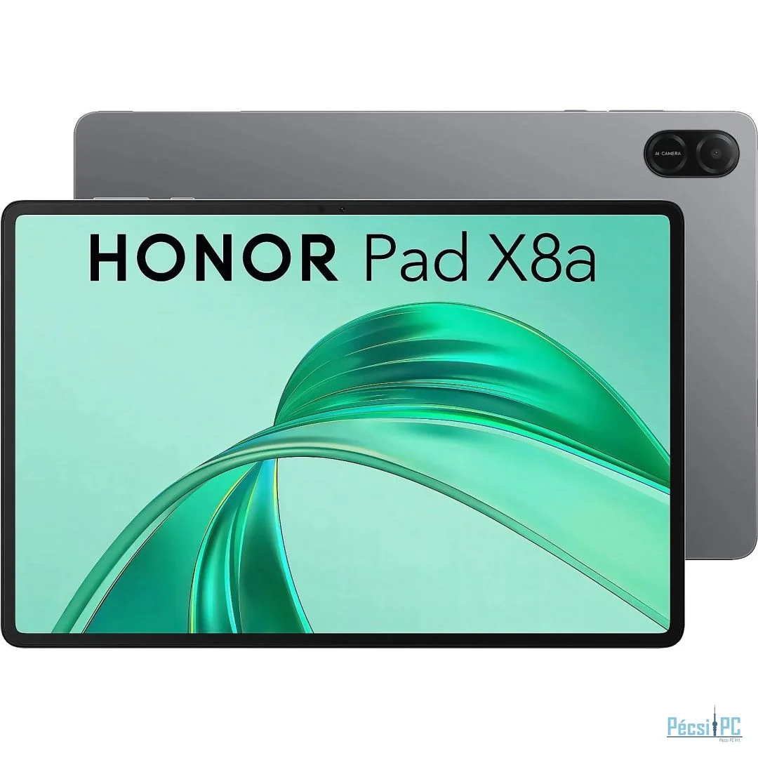 Honor Pad X8a 11