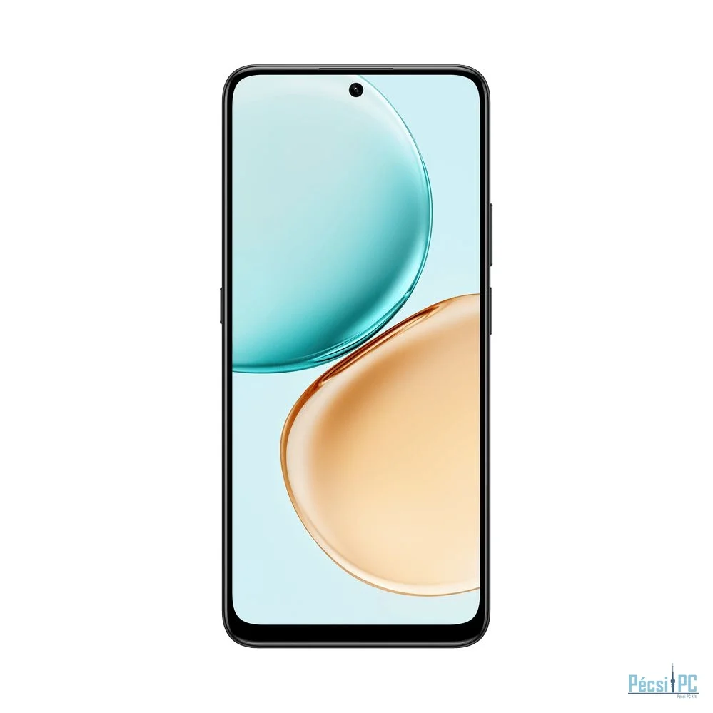 Honor X7d 256GB DualSIM Velvet Black