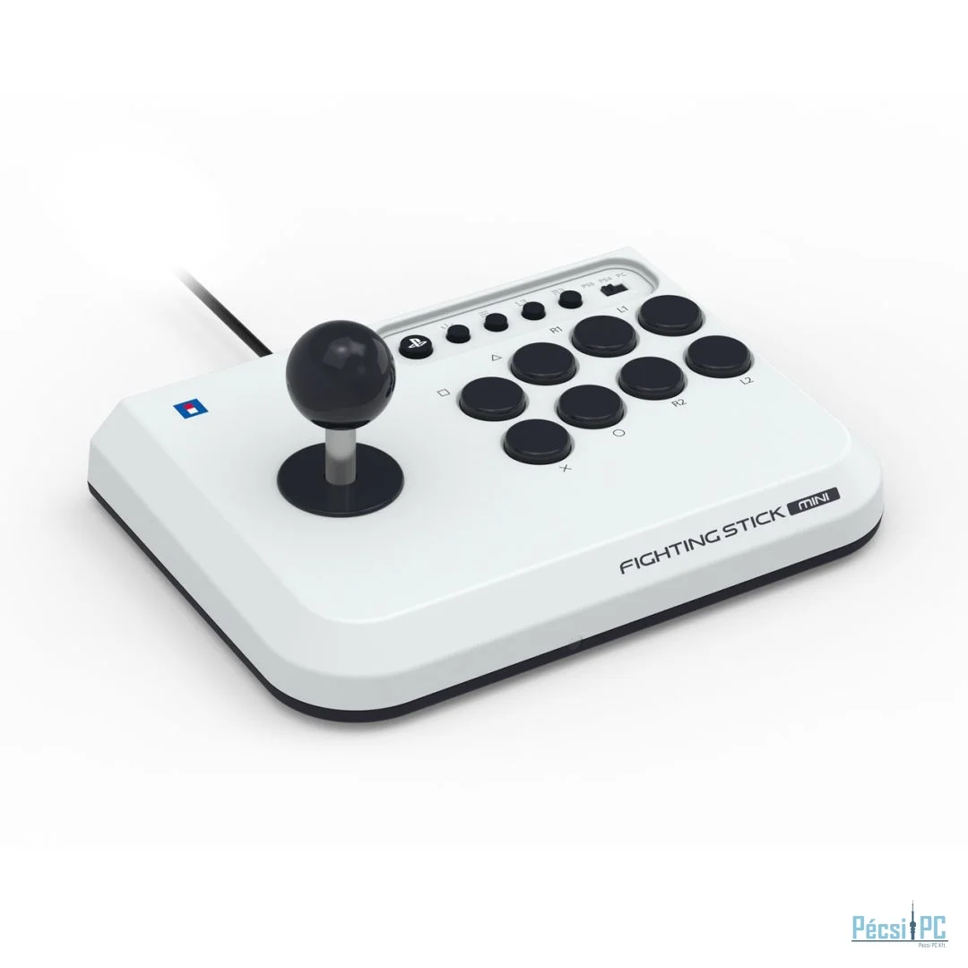 Hori Fighting Stick Mini for PlayStation5