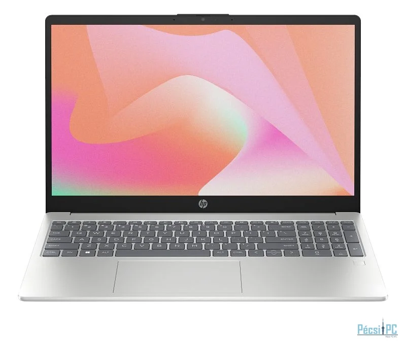 HP 15-fd1009nh Natural Silver