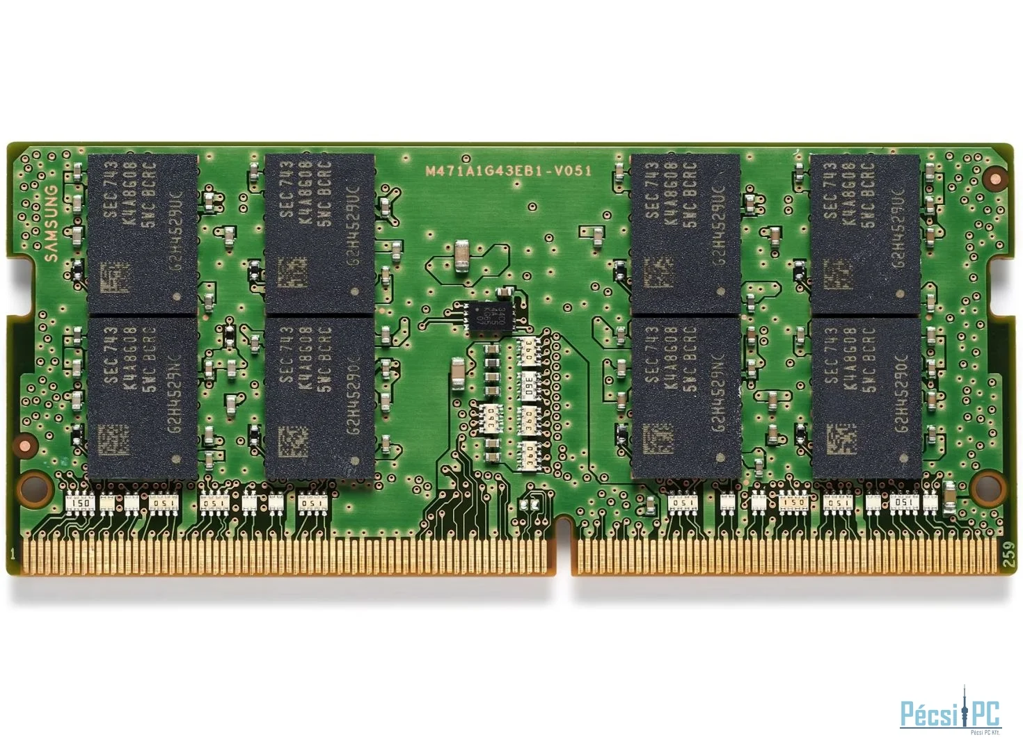 HP 32GB DDR4 3200MHz SODIMM