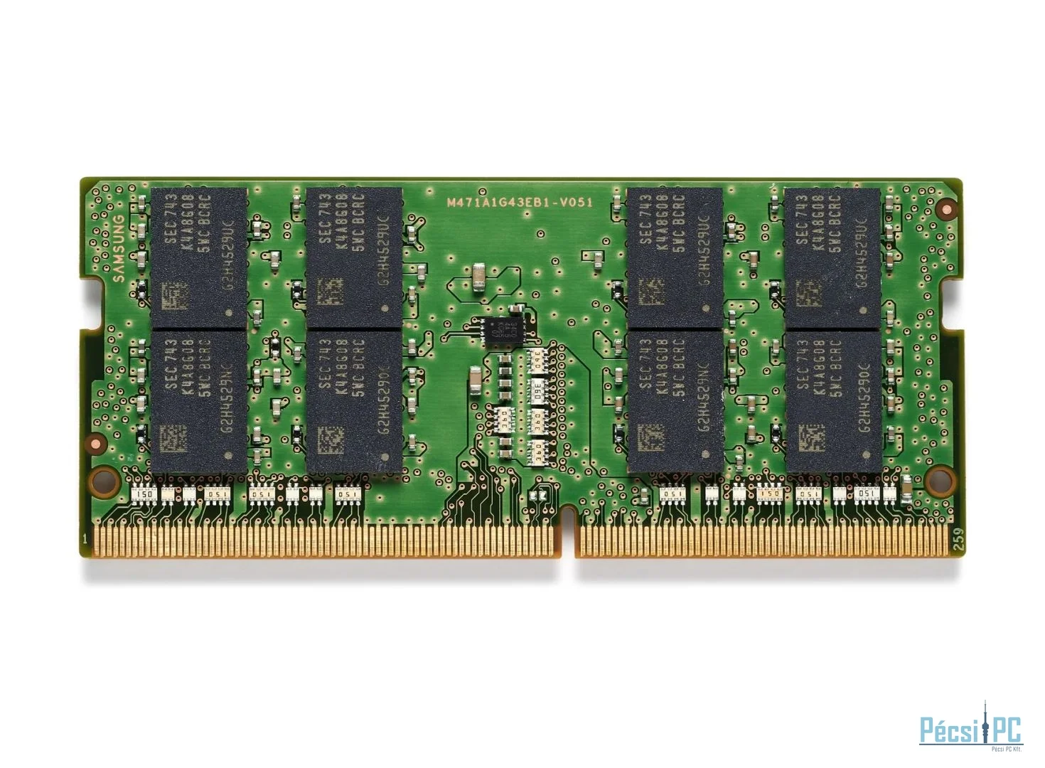 HP 32GB DDR5 4800MHz SODIMM