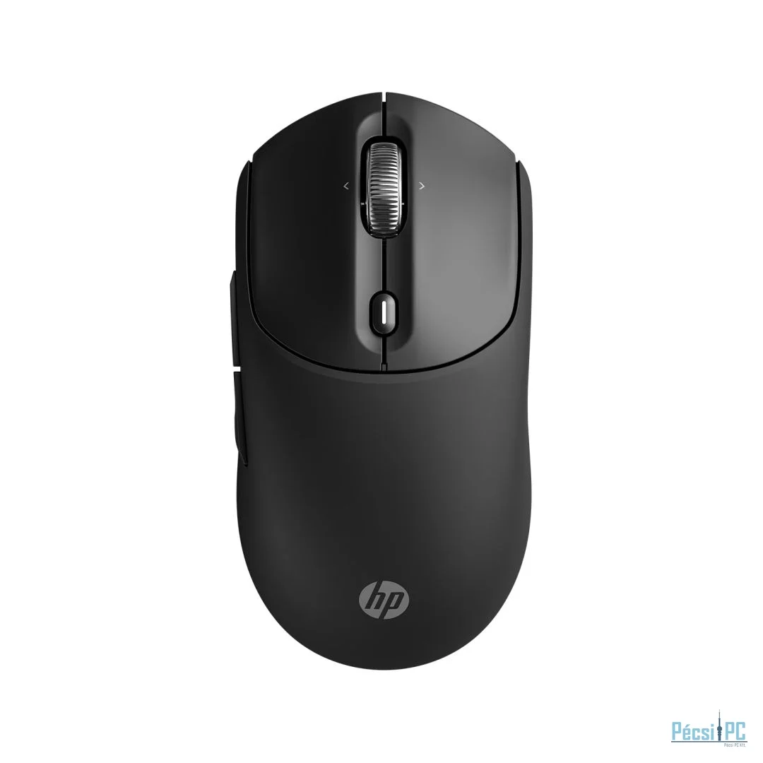 HP 700 Rechargeable Wireless Bluetooth Mouse Black