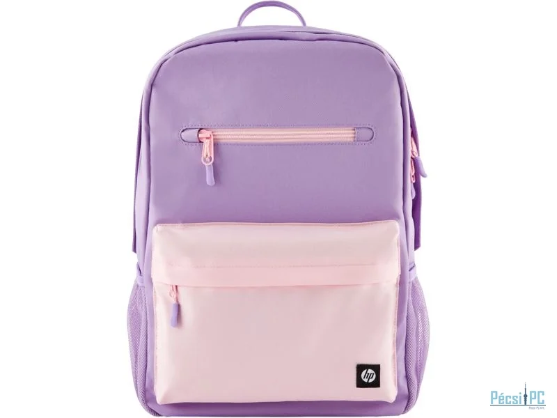 HP Campus Backpack 15,6