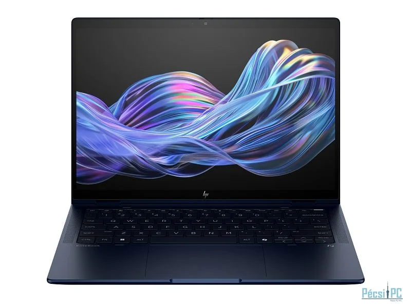 HP EliteBook X Flip G1i Blue