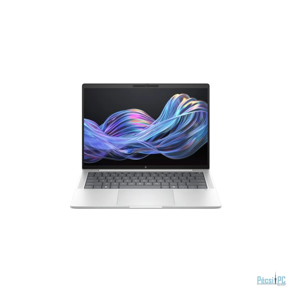 HP Elitebook X G1i Silver