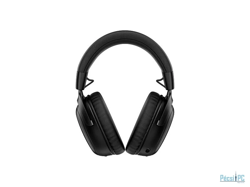 Fej- és Fülhallgató/Headset