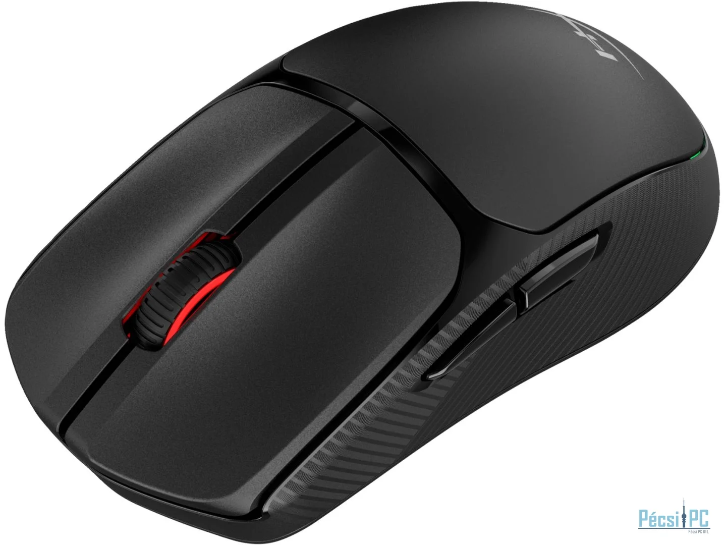 HP HyperX Pulsefire Fuse Wireless Bluetooth Gaming Mouse Black