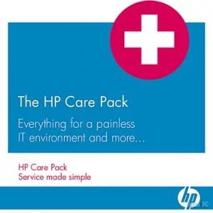 HP notebook garancia kiterjesztés 2év