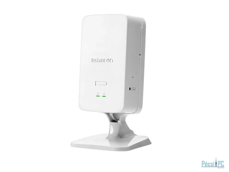 HP NW Instant On AP22D Access Point White