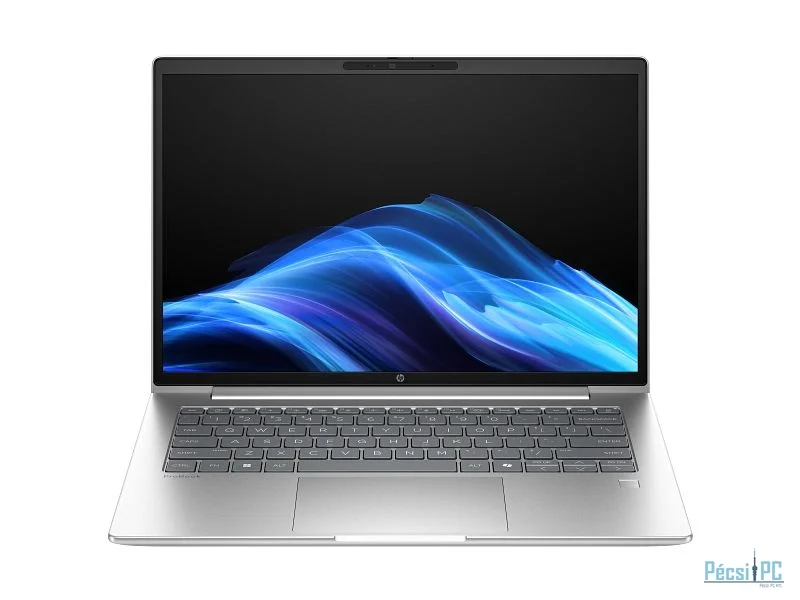 Új Laptop / Új Számítógép