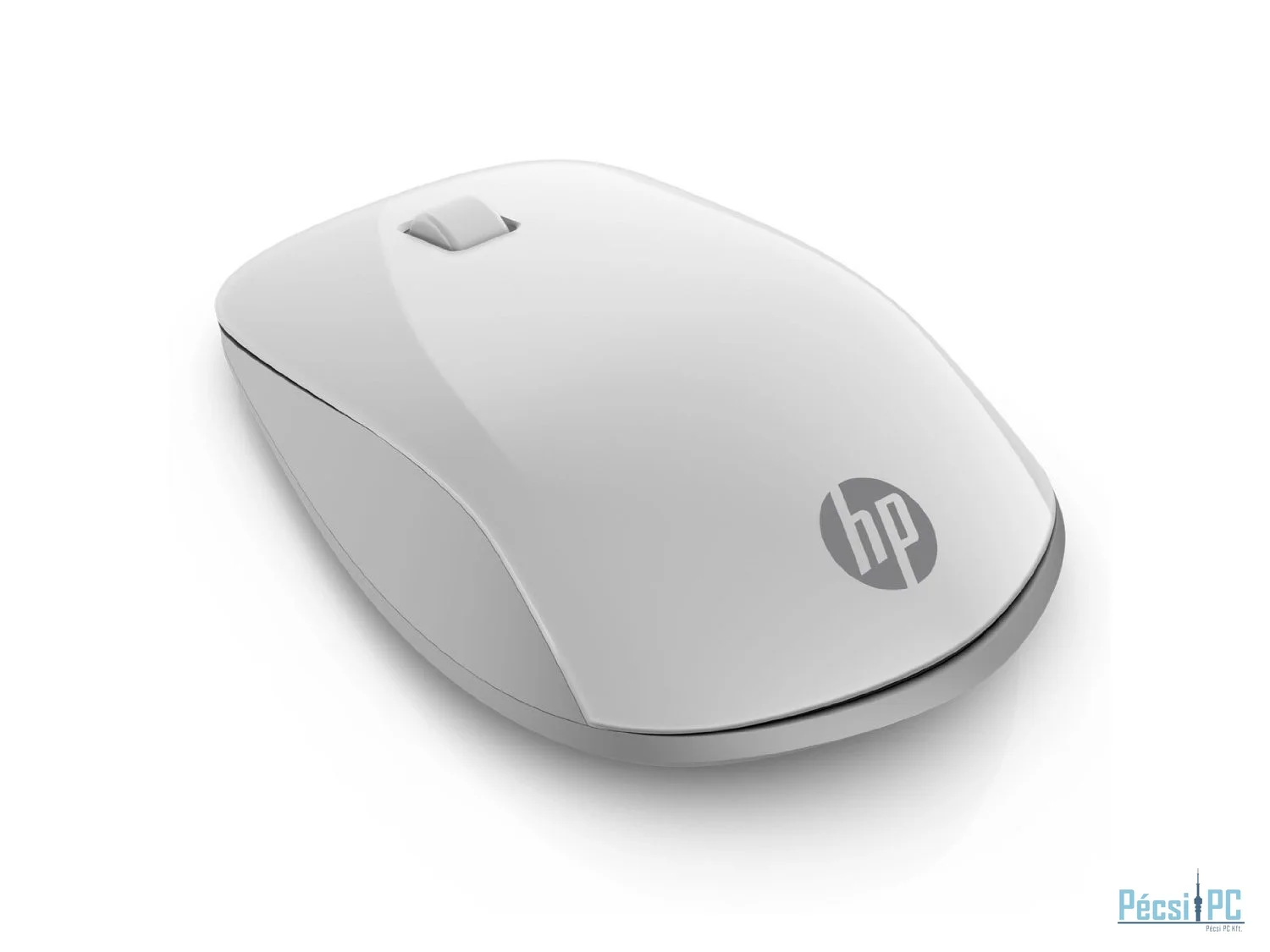 HP Z5000 Bluetooth Mouse White