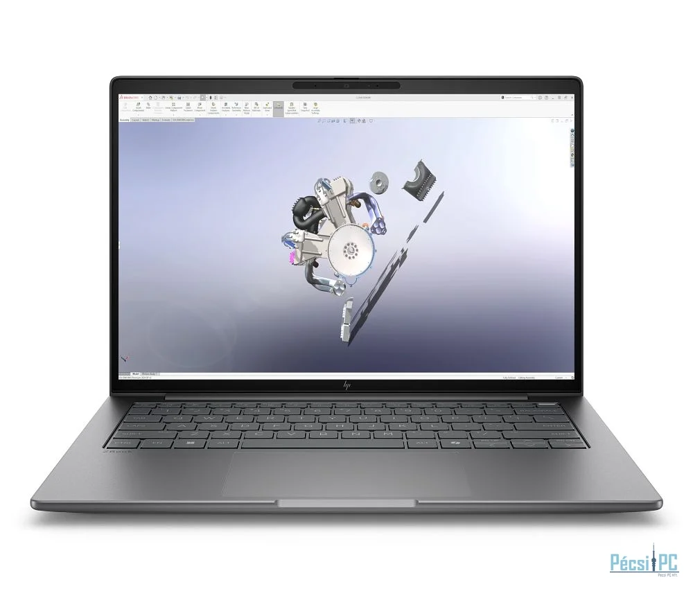 Új Laptop / Új Számítógép