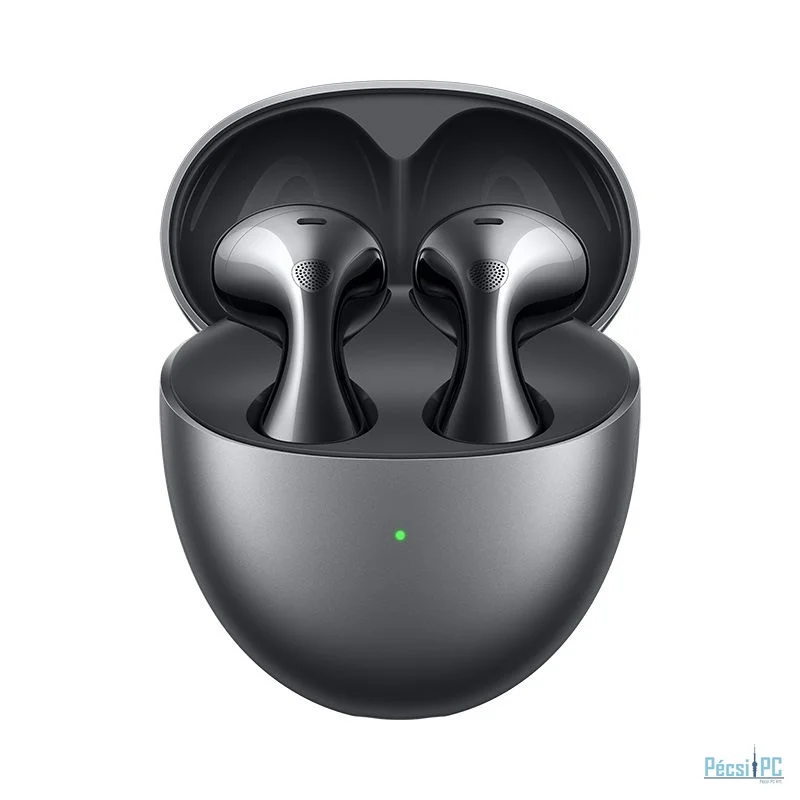 Huawei Freebuds 6 Bluetooth Headset Black