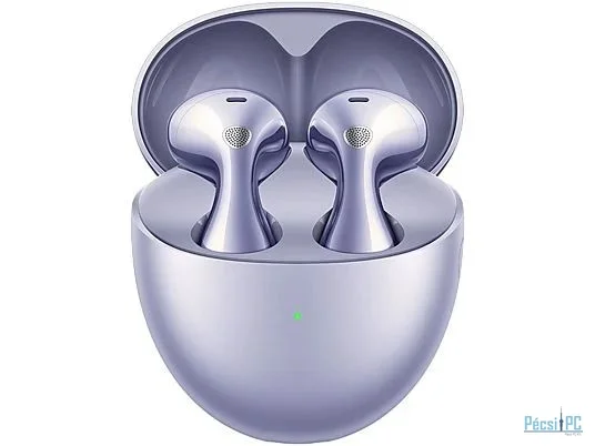 Huawei Freebuds 6 Bluetooth Headset Purple