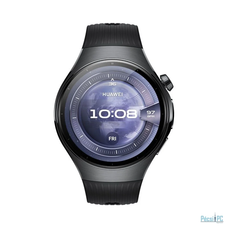 Huawei Watch 5 46mm Black