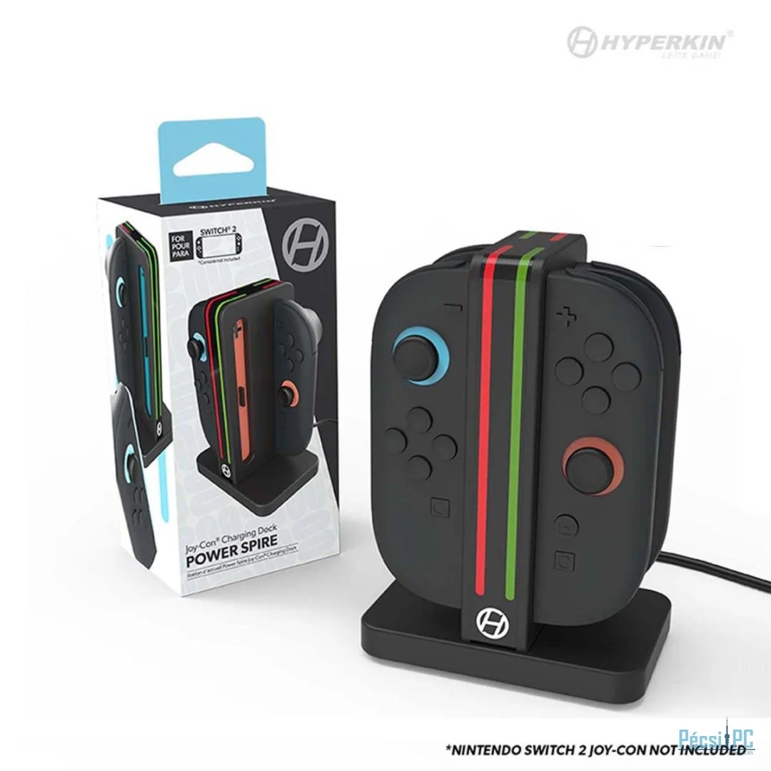 Konzol kiegészítő