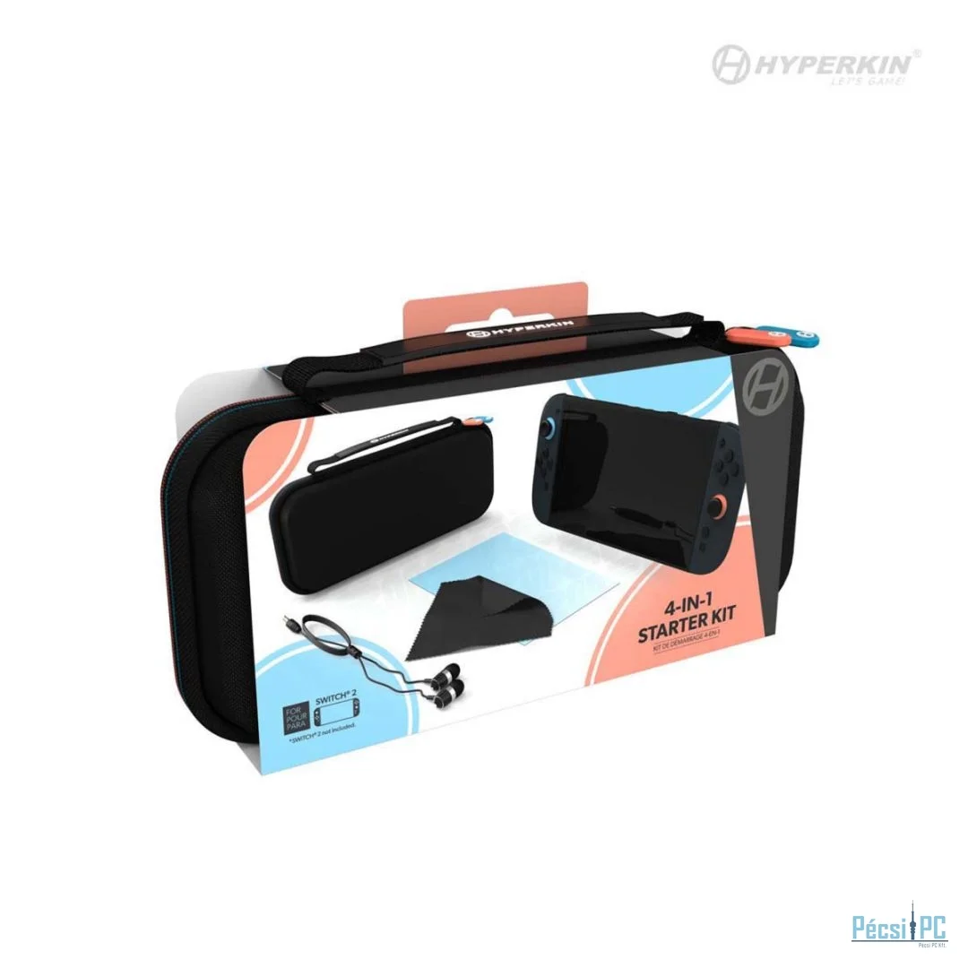 HYPERKIN  Starter Kit