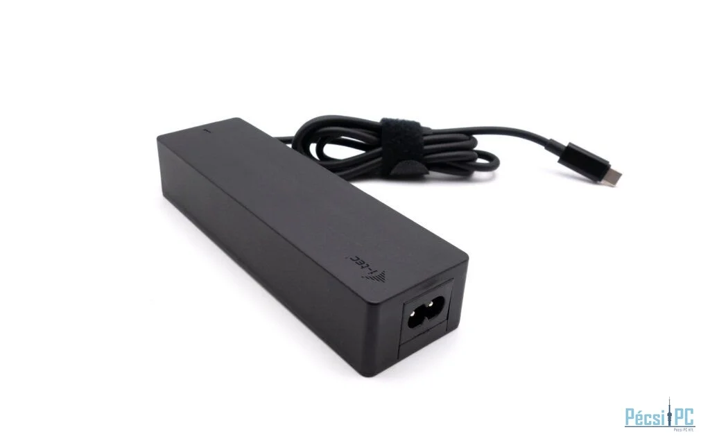 I-TEC Universal Charger USB-C PD 3.0 100W Black