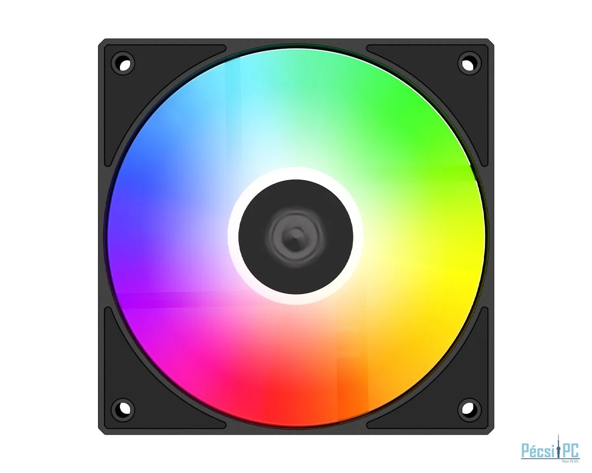 ID-COOLING AS-120-ARGB-K