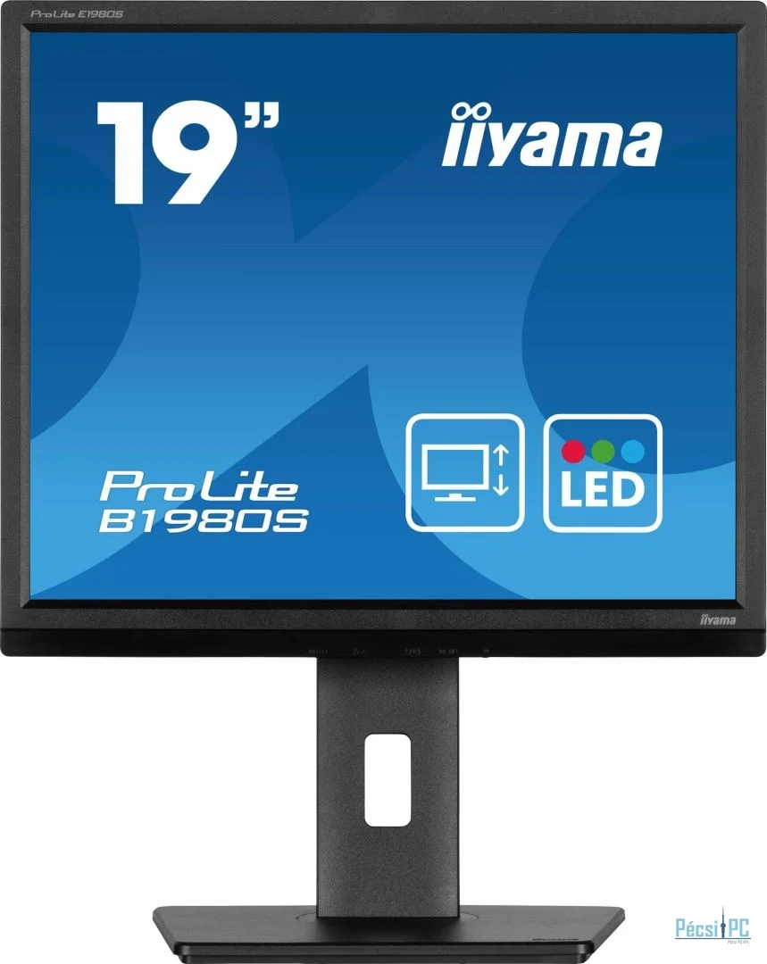 iiyama 19