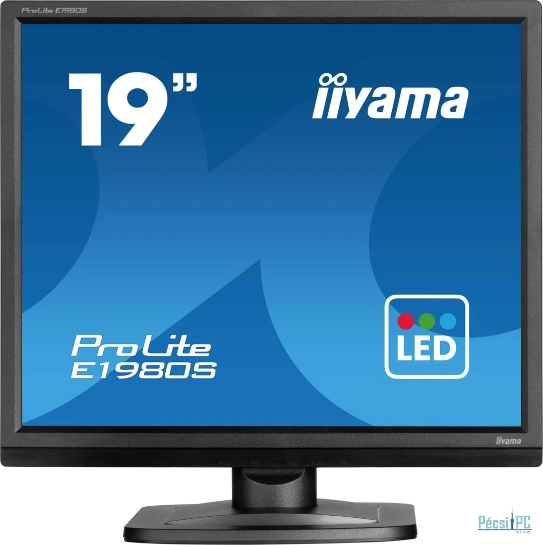 iiyama 19