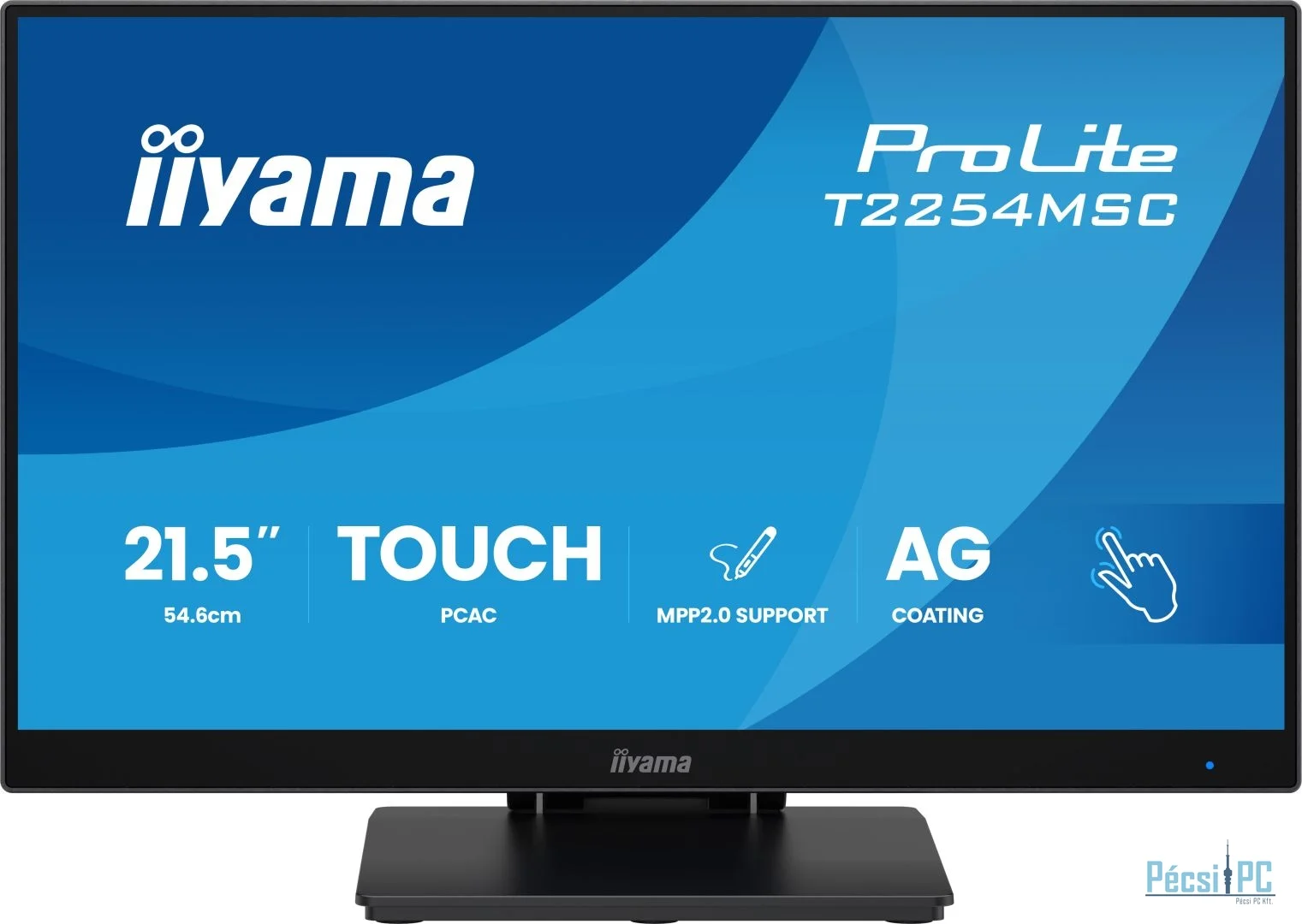 iiyama 21,5