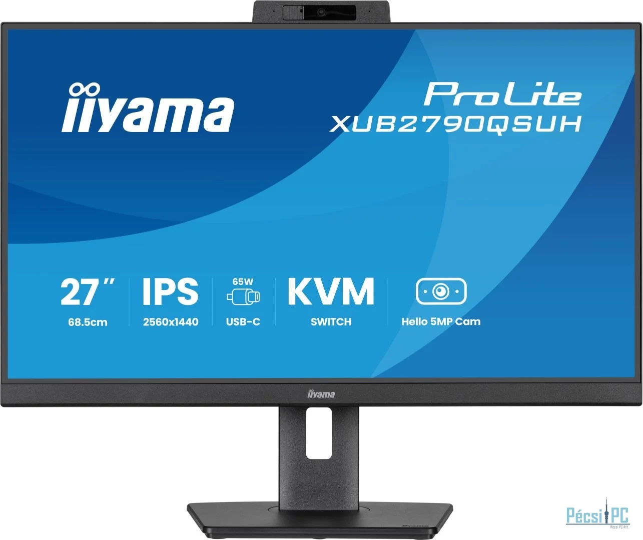 iiyama 27