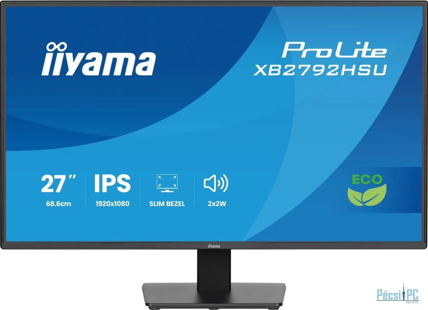 iiyama 27