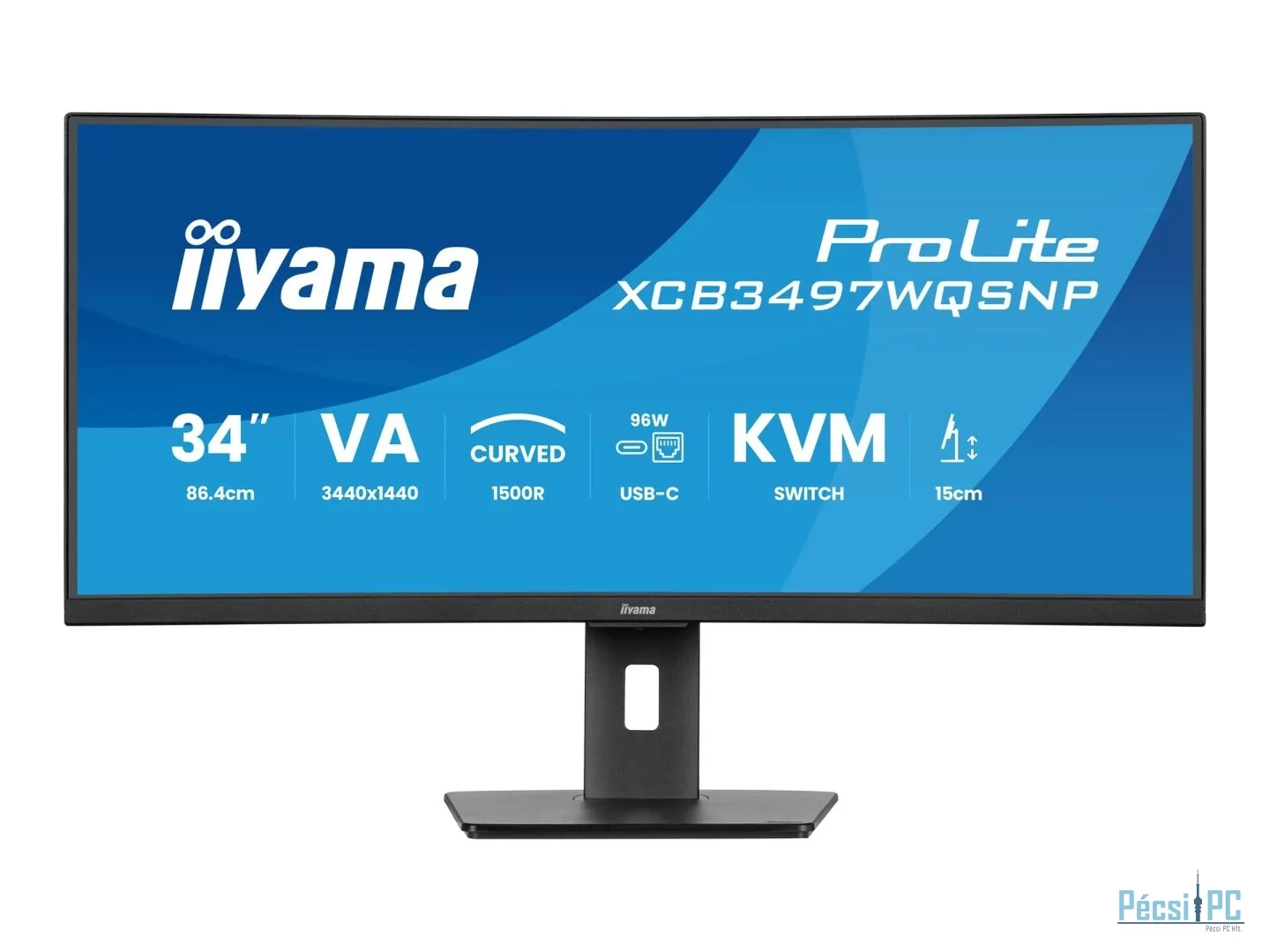 iiyama 34