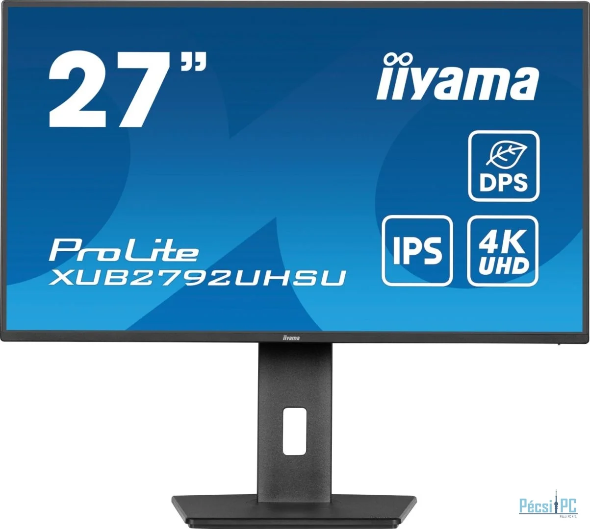 iiyama 27