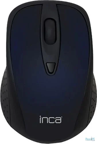 INCA IWM-201RL Wireless Mouse Blue