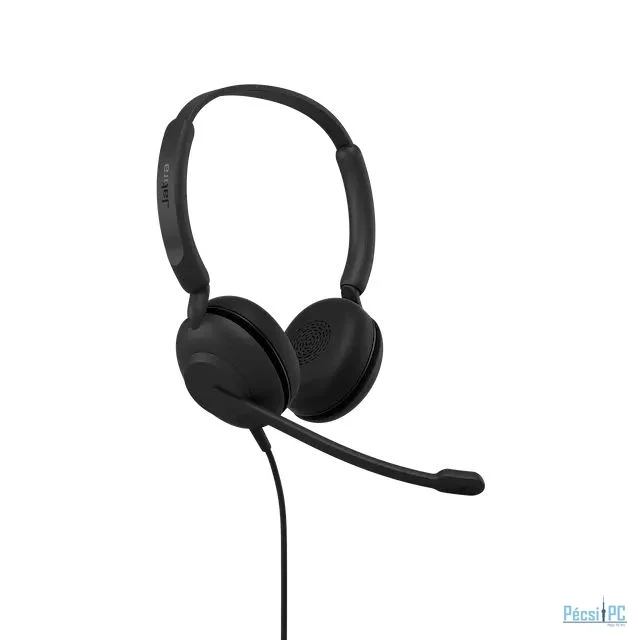 Jabra Evolve 10 Headset Black