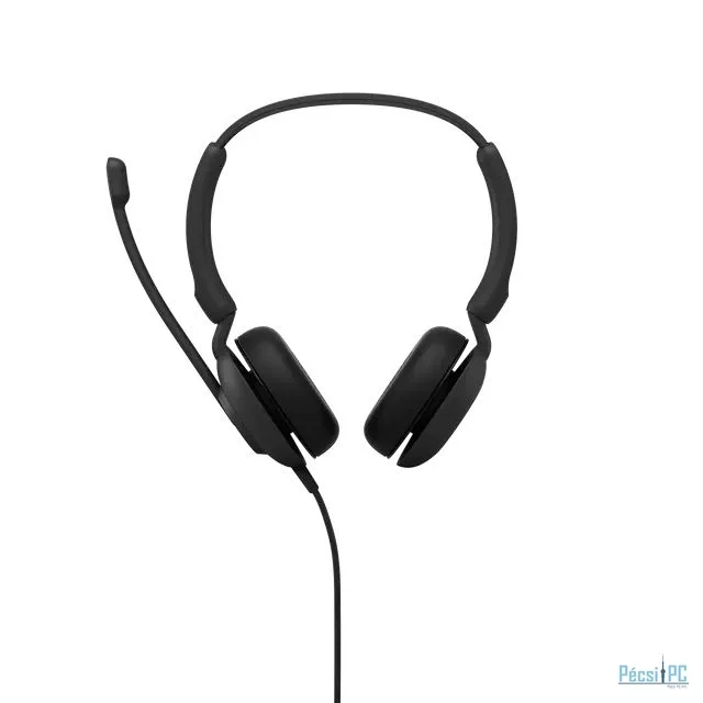 Jabra Evolve 10 Headset Black
