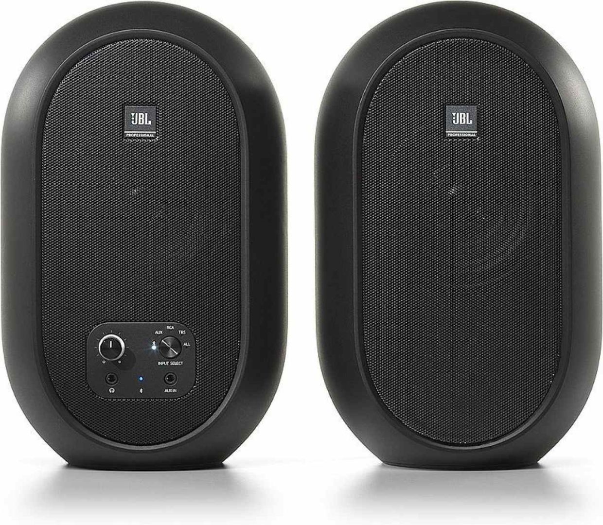 JBL 104 Bluetooth Speaker Black