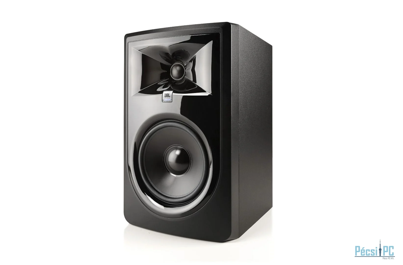 JBL 306P MKII 2-way Wired Black