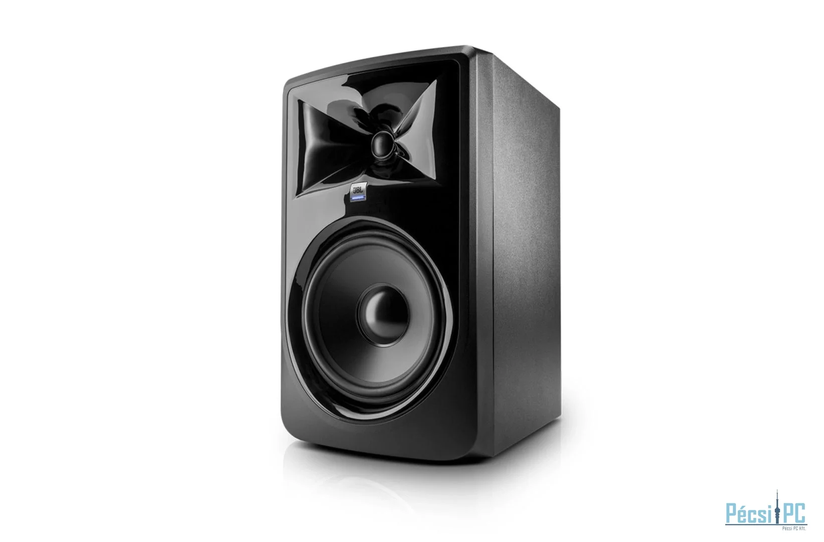 JBL 308P MKII 2-way Wired Black
