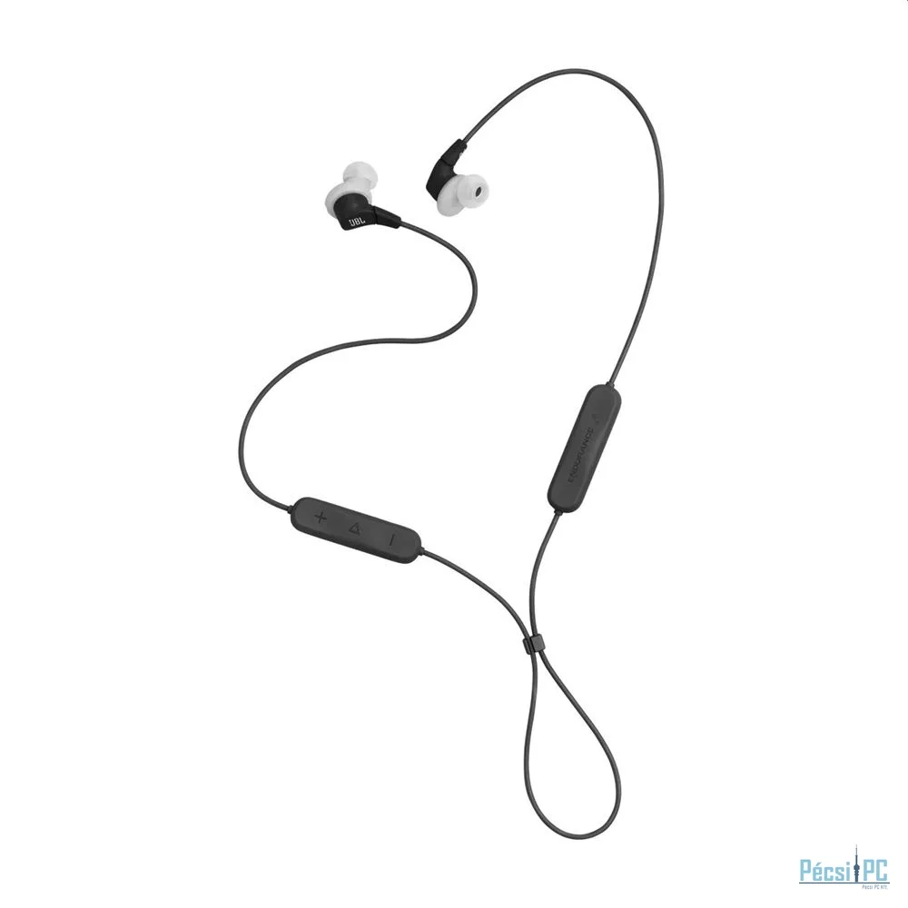 JBL Endurance Run 3 Bluetooth Headset Black/Grey