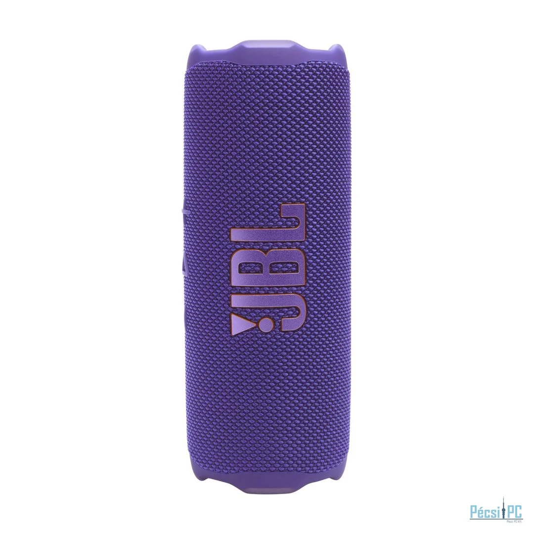 JBL Flip 7 Portable Waterproof Bluetooth Speaker Purple