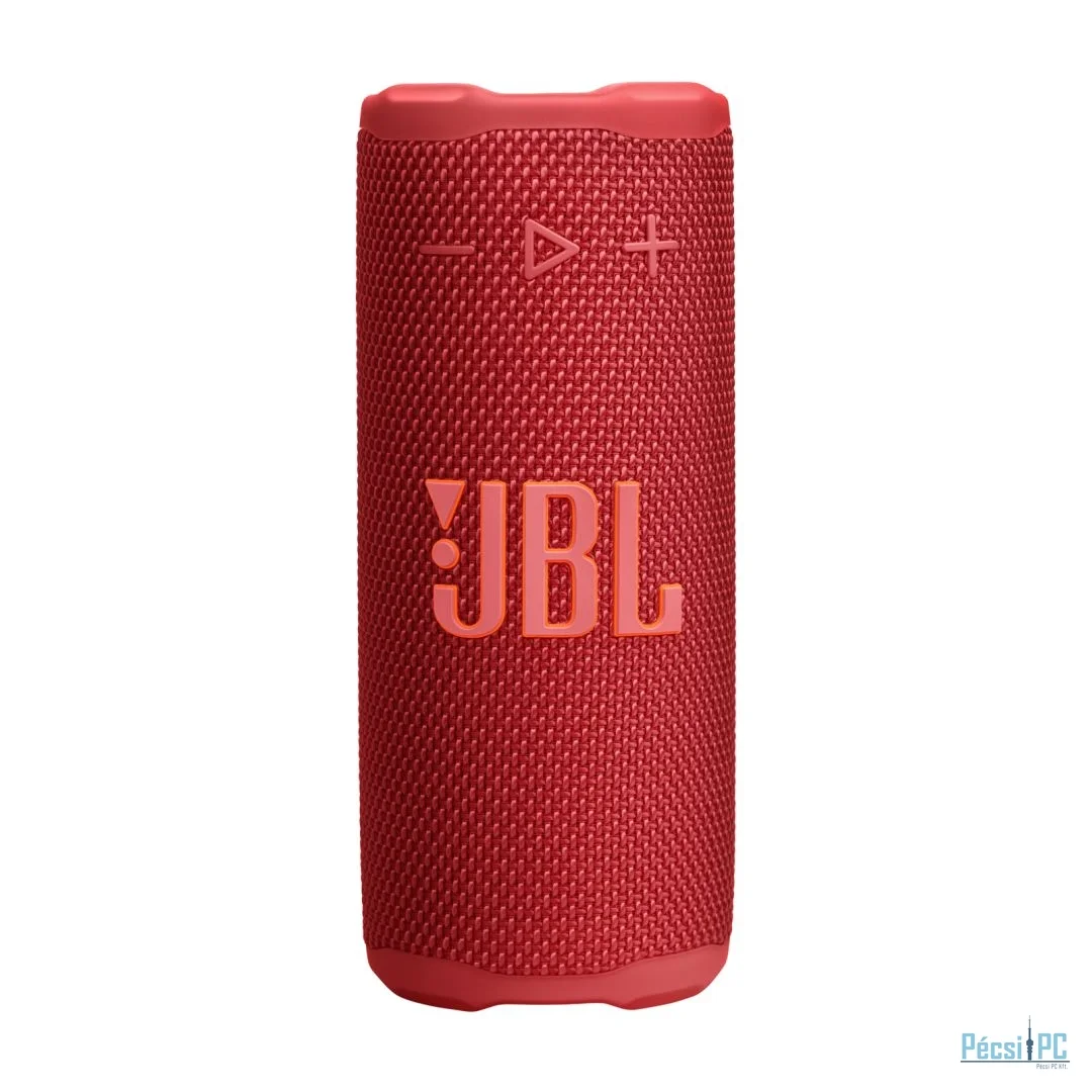 JBL Grip Bluetooth Speaker Red