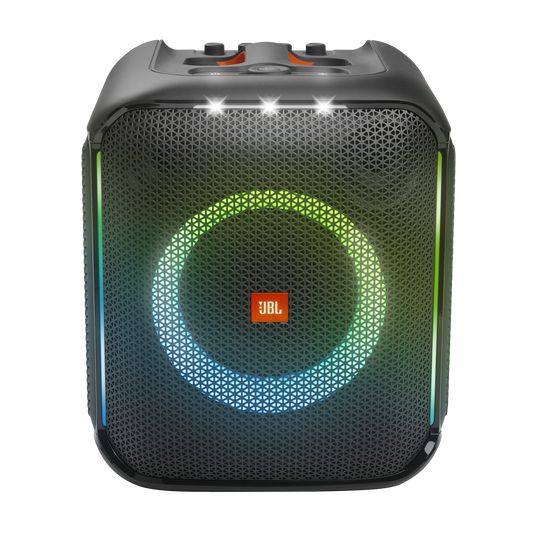 JBL Partybox Encore 2 Bluetooth Speaker Black