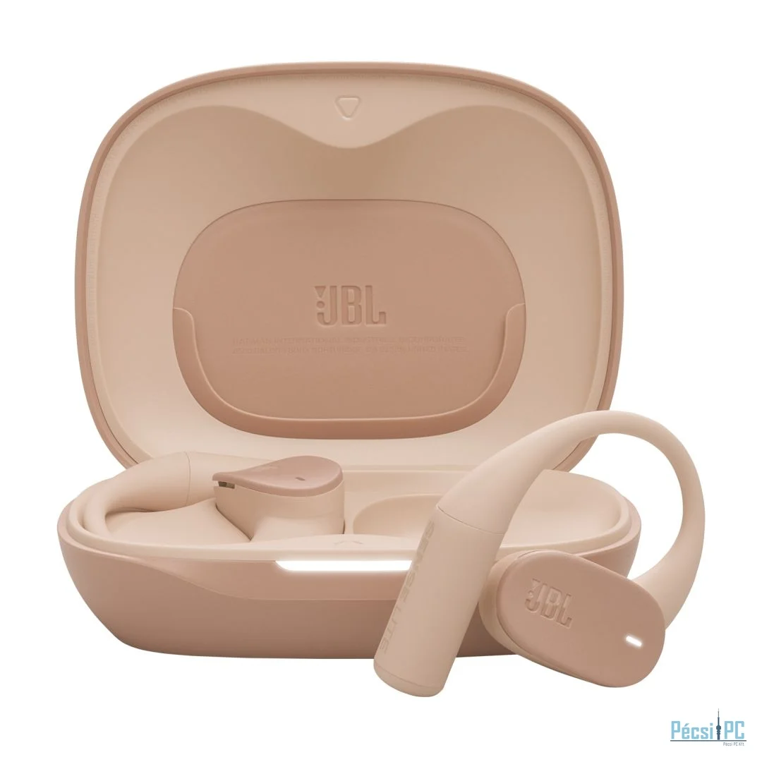 JBL Sense Lite Bluetooth Headset Beige