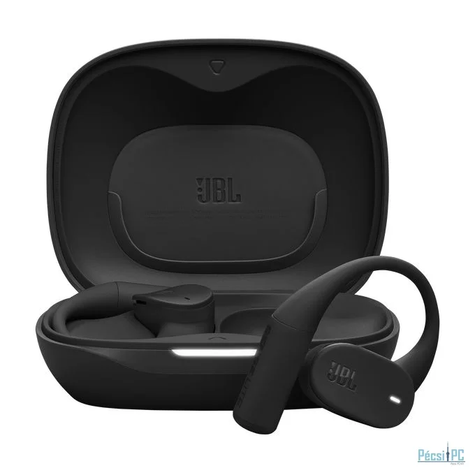 JBL Sense Lite Bluetooth Headset Black