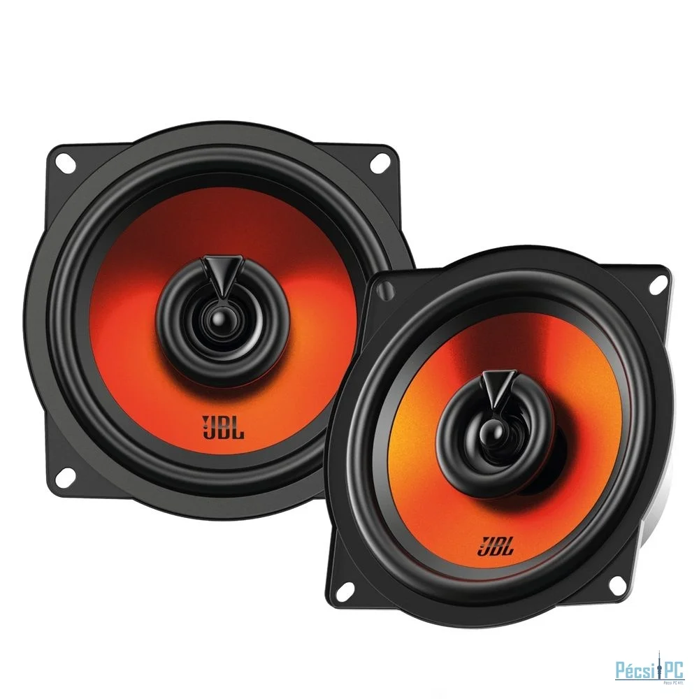 JBL STAGE 152F 2-Way Black/Orange